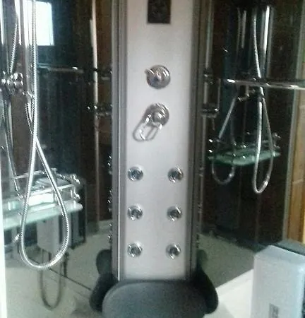 ゲストハウス Kutak Popovic