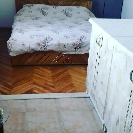 Kutak Popovic Подгориця