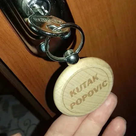 Kutak Popovic